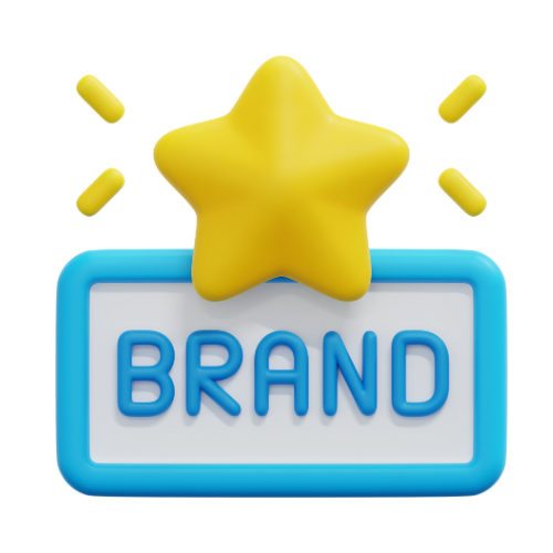 Brand Strategy & Identity