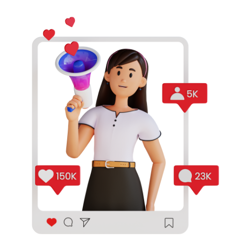 Influencer Marketing