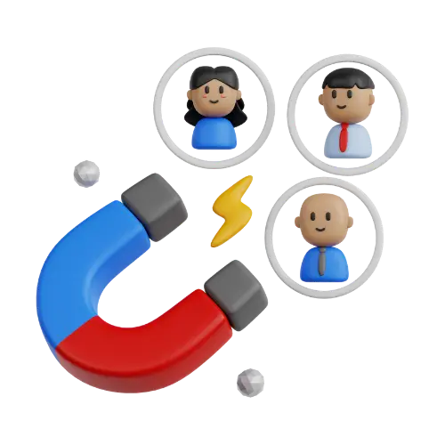 Full Funnel Strategy