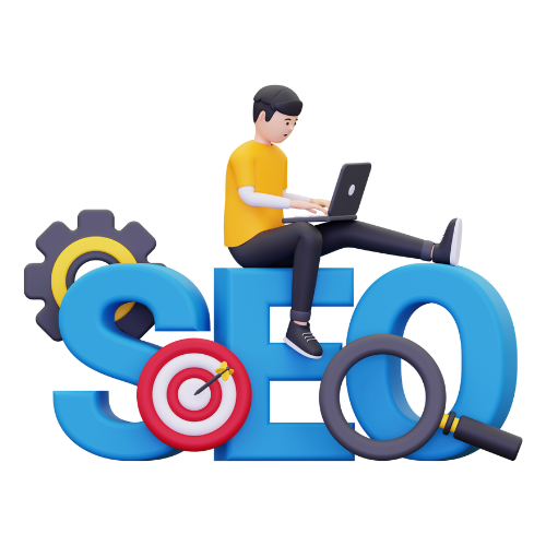 Search Engine Optimization