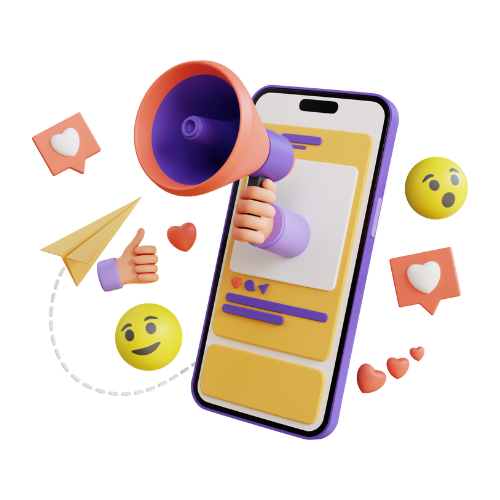 Social Media Marketing