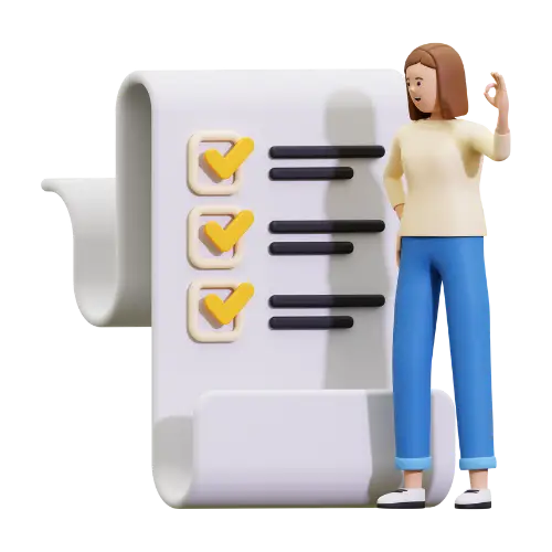 Transparent Reporting