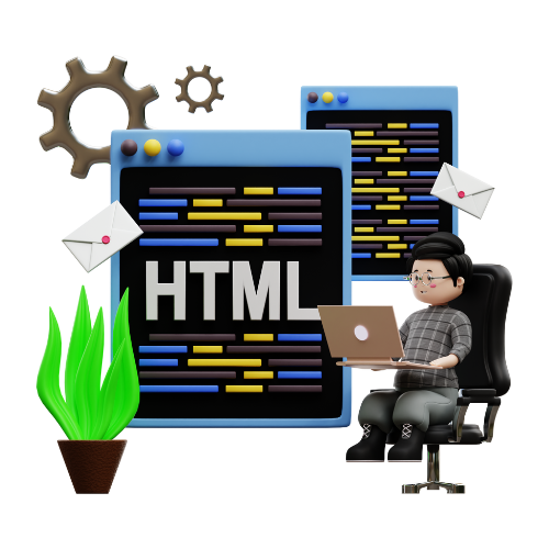 Web Development